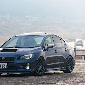 WRX S4 VAG