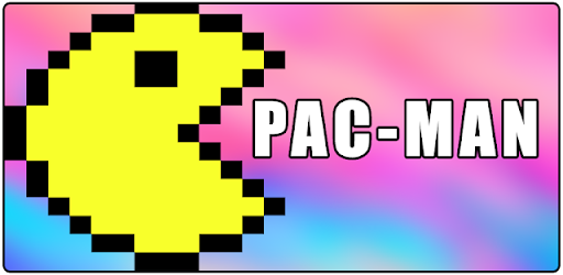 Mod PAC-MAN for Minecraft