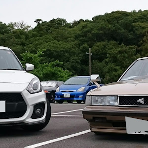 スイフトスポーツ ZC33S
