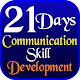 Download Communication Skill Development in 21 Days For PC Windows and Mac 1.0