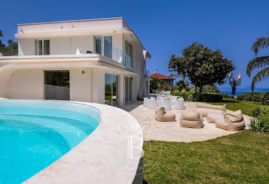 Villa avec jardin et terrasse 16