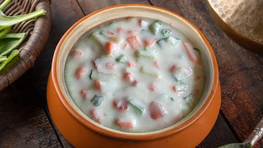 Mix Raita