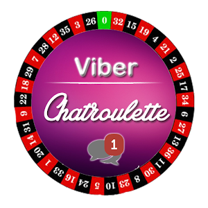 Chatroulette for Viber 1.0
