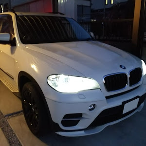 X5 E70