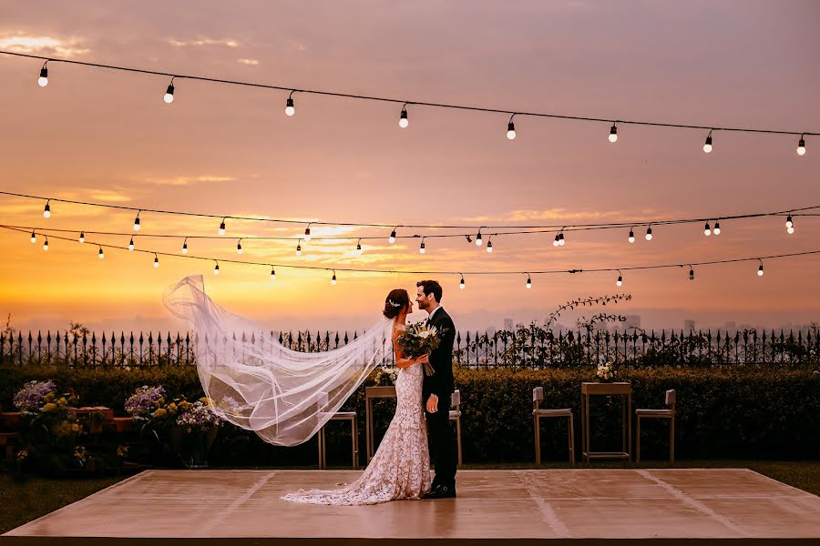 Fotógrafo de casamento Danae Soto Chang (danaesoch). Foto de 8 de agosto 2019