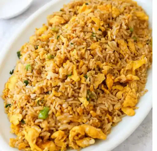 Egg Fried Rice