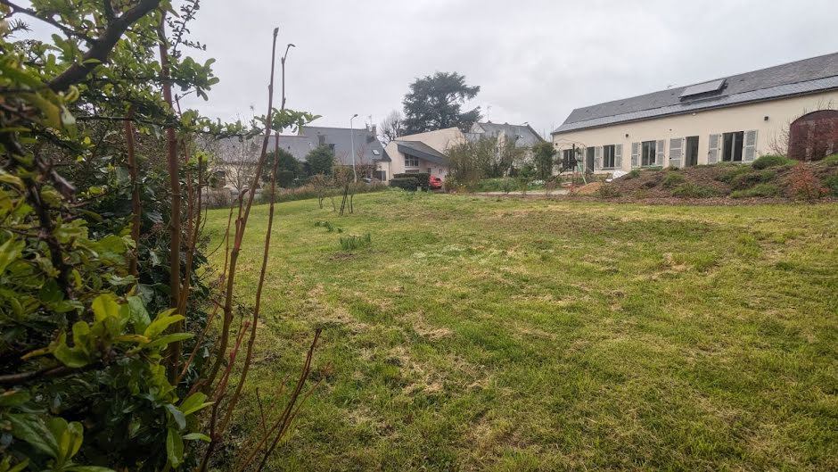 Vente terrain  409 m² à Tours (37000), 148 400 €