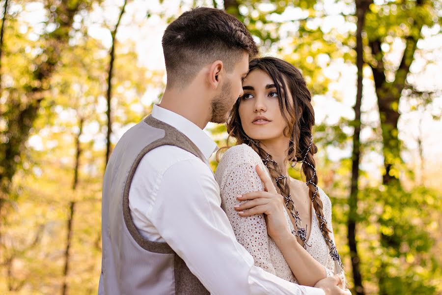 Photographe de mariage Andrey Vayman (andrewv). Photo du 7 décembre 2018