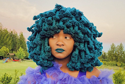 Moonchild Sanelly doesn't mince her words when it comes to parenting!