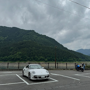 911 クーペ ターボ