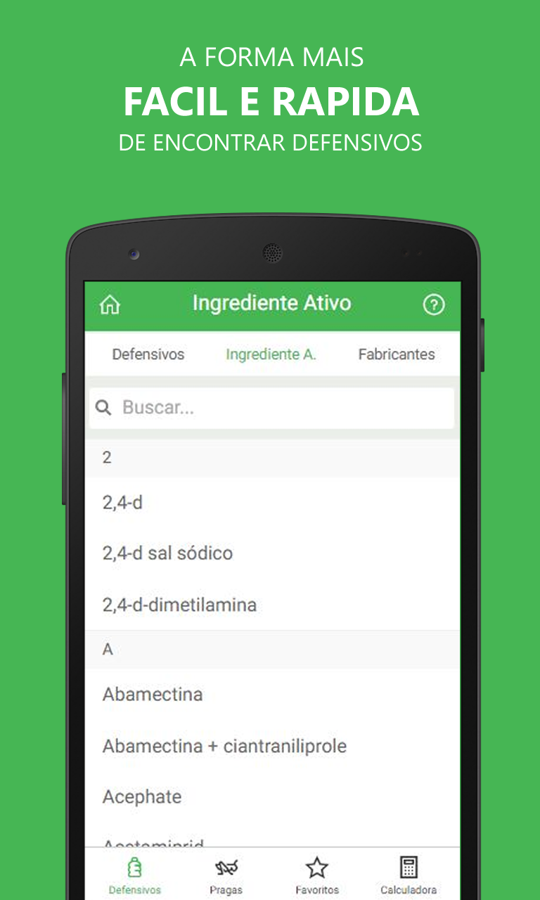 AgriPlant - Uva Screen 2