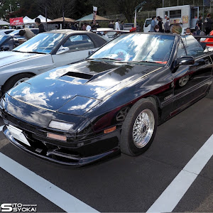 RX-7 FC3C