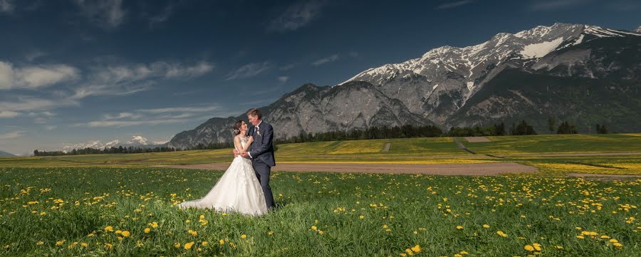 शादी का फोटोग्राफर Jassi Brlozanovic (jbpictures)। जून 12 2019 का फोटो
