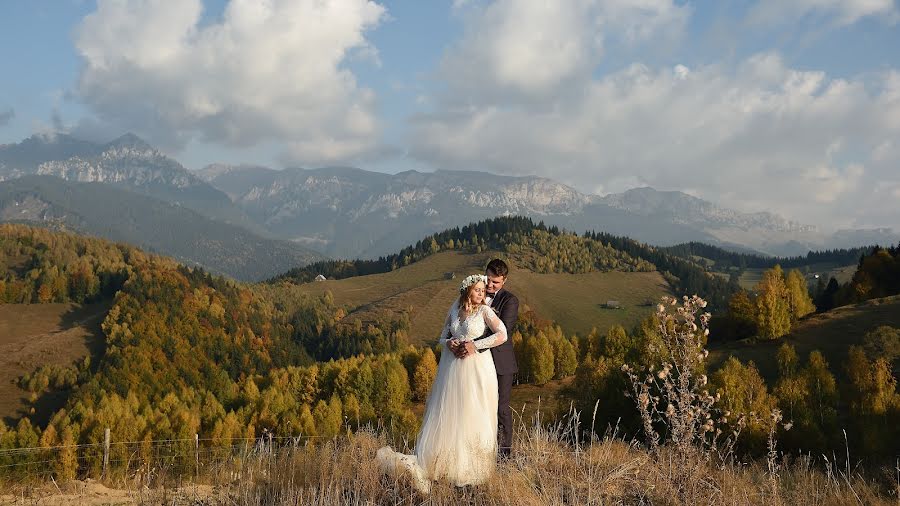 Fotógrafo de casamento David Fiscaleanu (davidfiscaleanu). Foto de 29 de março 2019