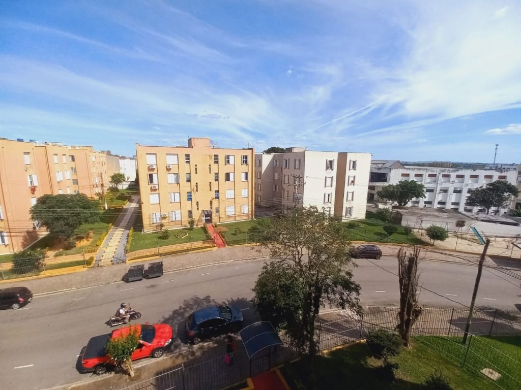 Apartamentos à venda Centro