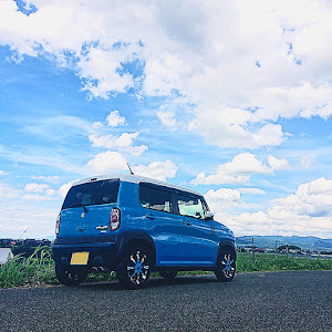 ハスラー MR31S