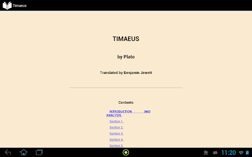 Timaeus(圖3)-速報App