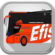 Efisiensi Bus Simulator  Icon
