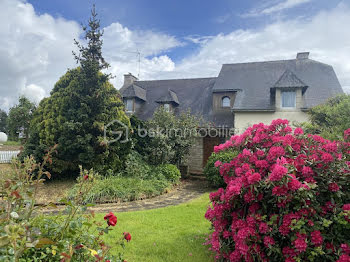 maison à Guilliers (56)