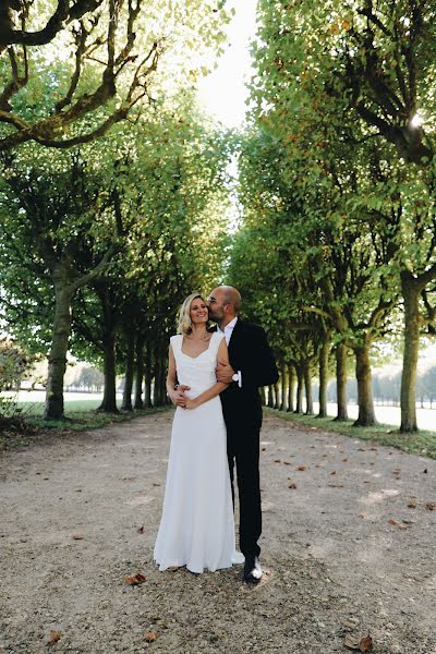 Wedding photographer Katerina Grigo (lamoureuse). Photo of 27 November 2022