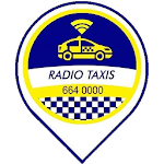 Cover Image of ダウンロード Radio Taxis 6640000 1.0.6 APK