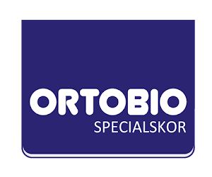 Ortobio Specialskor