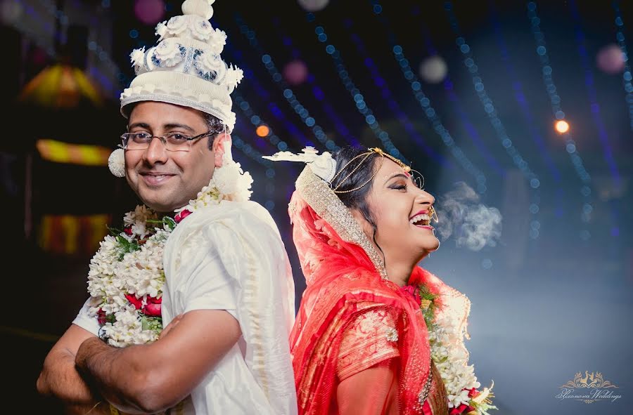 Photographe de mariage Rishav Chakraborty (piixonova). Photo du 9 décembre 2020