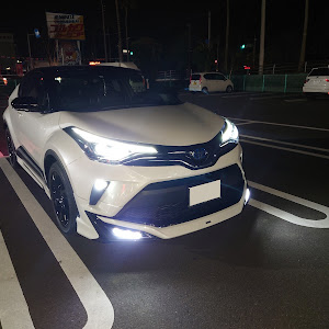 C-HR ZYX11