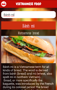 Vietnamese Food(圖5)-速報App