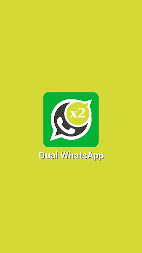 Dual WhatsApp