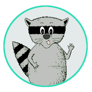 Stiker Rakun - WAStickerApps(圖2)-速報App