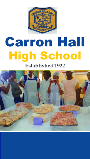 Carron Hall High School