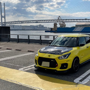 スイフトスポーツ ZC33S