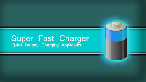 Super Fast Charger