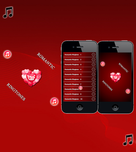 Top Romantic Ringtones