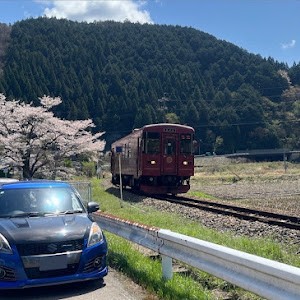 スイフトスポーツ ZC32S