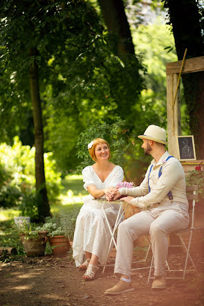 Wedding photographer Evgeniy Ikhonkin (ihonkin). Photo of 21 September 2023