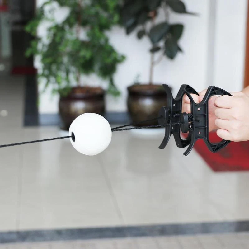 Verbeter je honkbal- en softbalswing met de Swing Dynamics Trainer Kit. Oefen en perfectioneer je slagtechniek voor krachtige slagen.