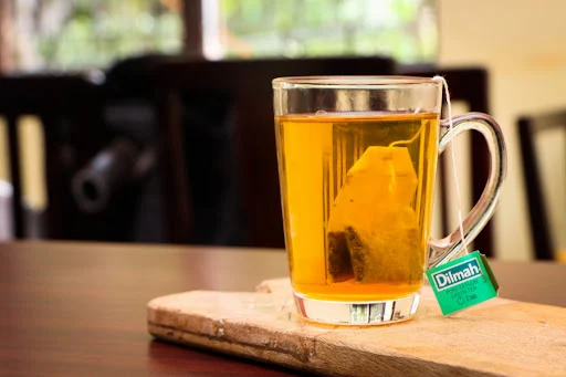 Green Tea (J)