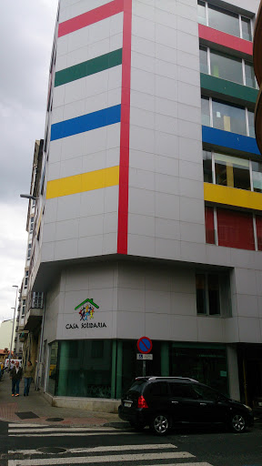 Casa Solidaria