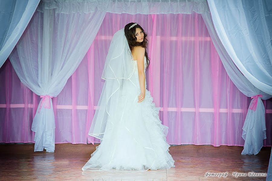 Wedding photographer Anastasiya Vdovina (kolibri77707). Photo of 12 March 2014