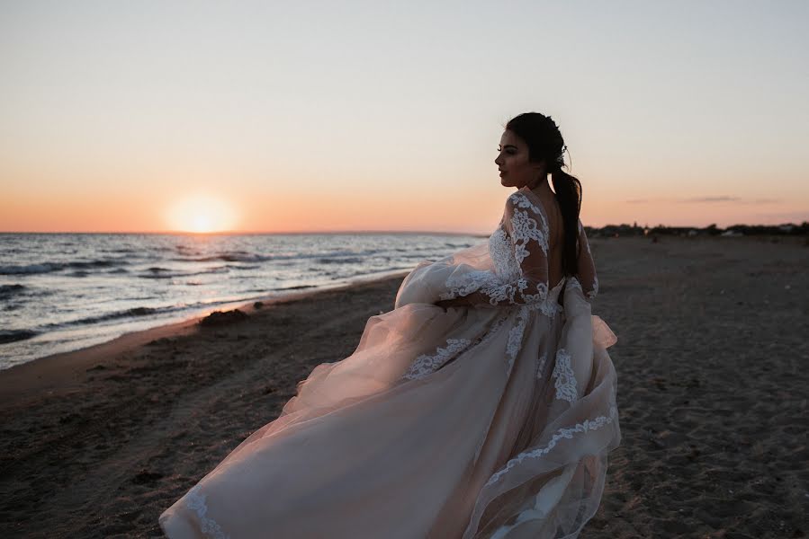 Fotógrafo de casamento Ekaterina Borodina (borodina). Foto de 6 de agosto 2020