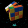 Magic Cube icon