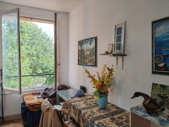 appartement à Vichy (03)