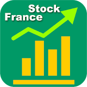 Stocks - France Stock Market 2.9.1 Icon