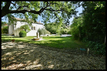 maison à Lauris (84)