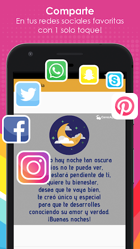 Frases Cristianas Buenas Noches