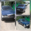 продам запчасти Mercedes 190 