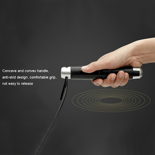 Title 2, Bearing wire rope skipping