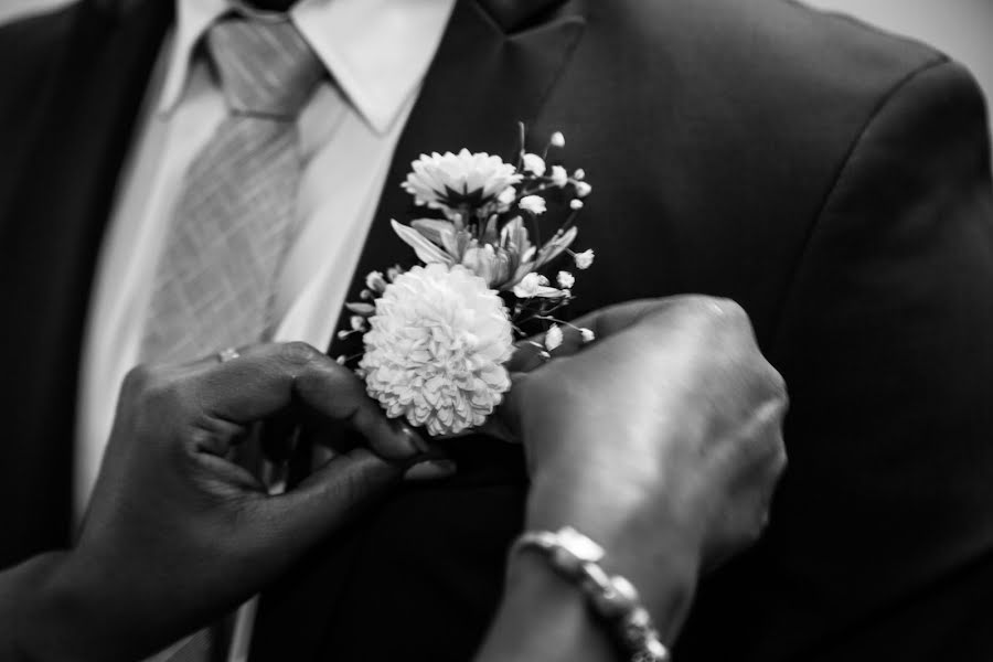 Photographe de mariage Alexander Manykin (amanykin). Photo du 14 février 2019